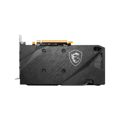 MSI RX 6600 XT Mech 2X OC 8GB Graphics Card